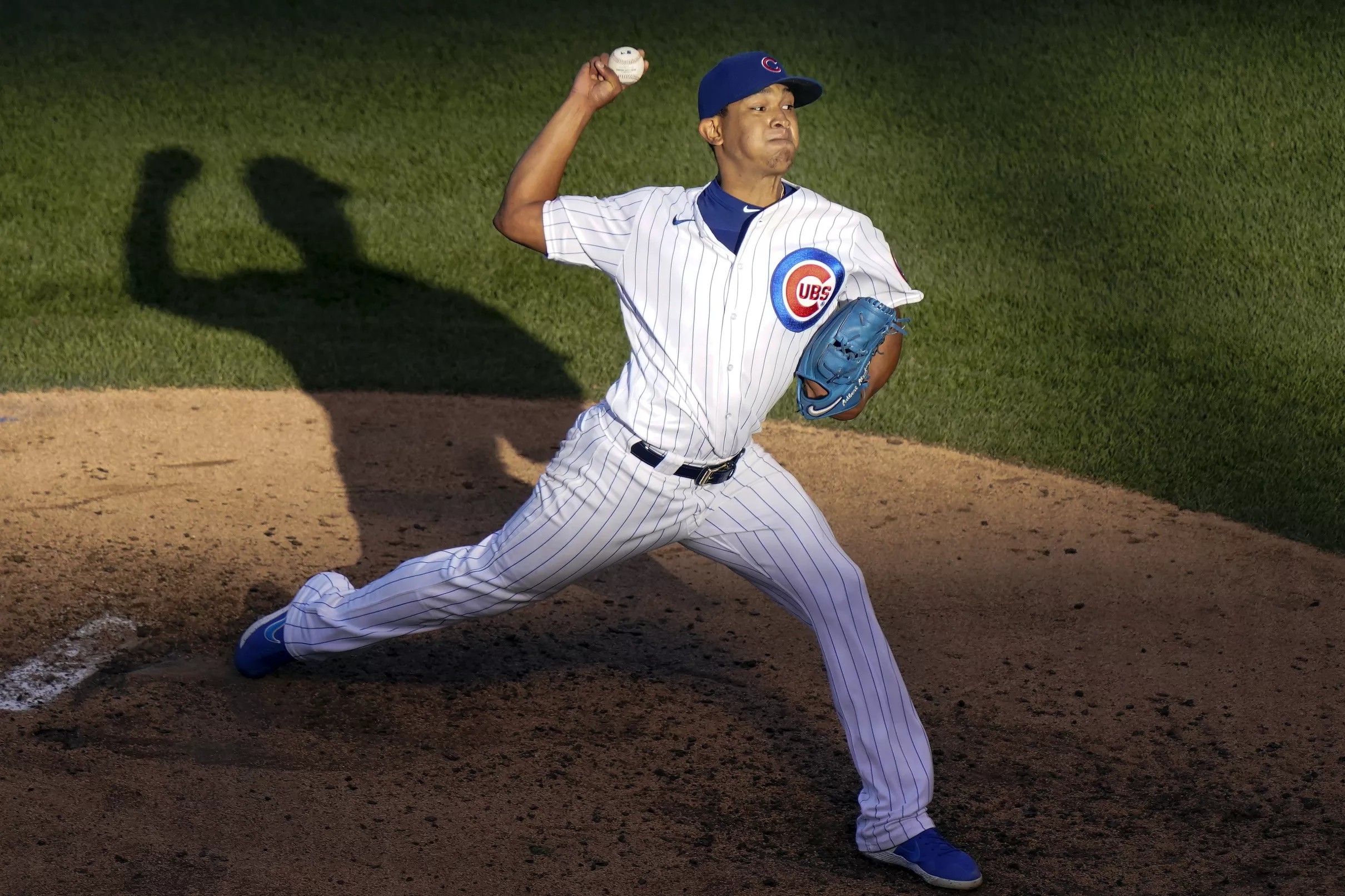Performance Comparison: Padres Vs. Cubs Series Review Performance Comparison: Padres Vs. Cubs Series Review