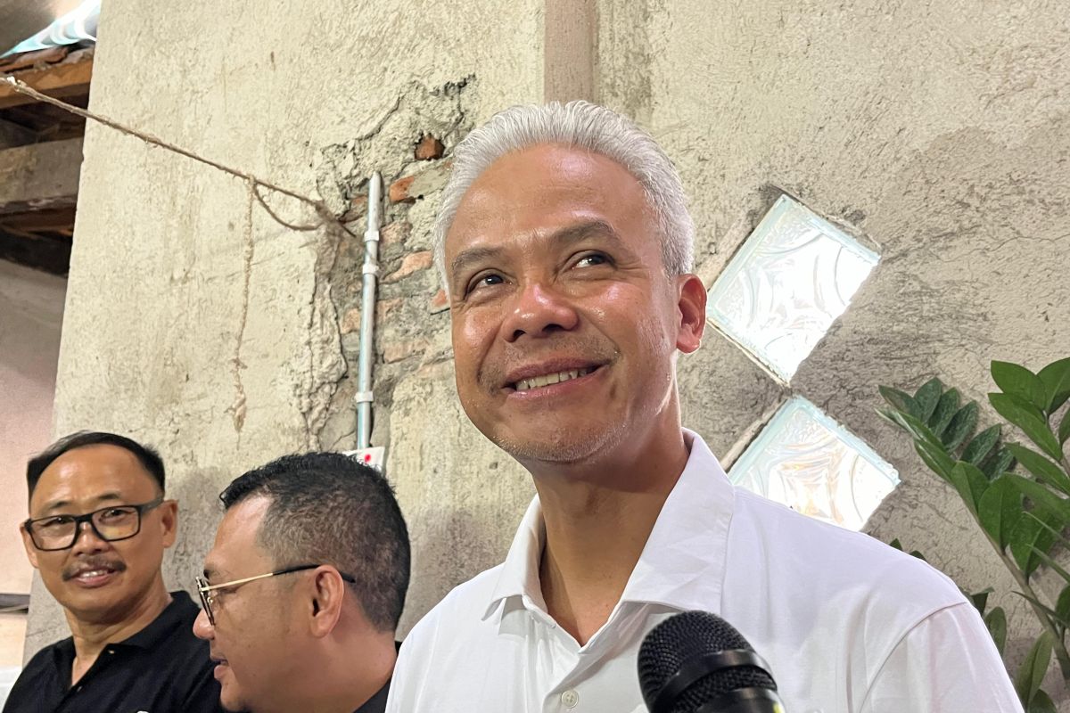Perlindungan Warga Pesisir: DPR Dukung Pembangunan Giant Sea Wall Sebagai Infrastruktur Pertahanan Perlindungan Warga Pesisir: DPR Dukung Pembangunan Giant Sea Wall Sebagai Infrastruktur Pertahanan