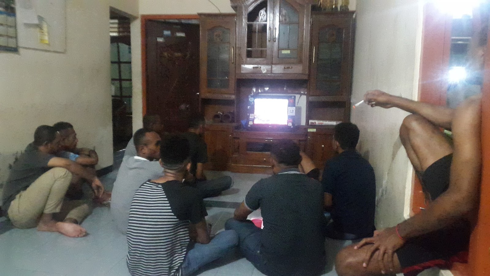Persipura Butuh Kamu! Dukungan Masyarakat Papua Sangat Penting Persipura Butuh Kamu! Dukungan Masyarakat Papua Sangat Penting