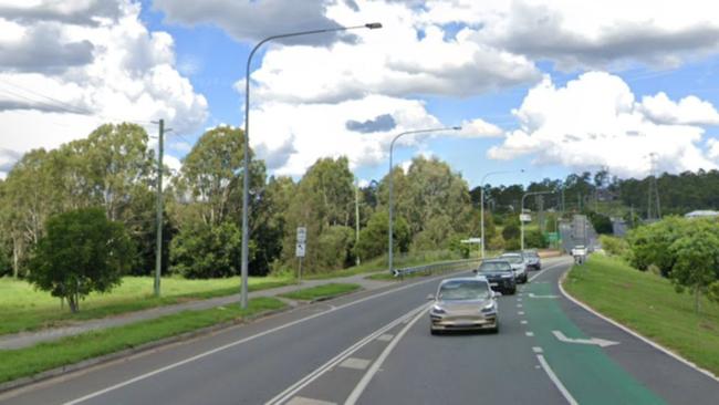 Person Rushed To Hospital Following Serious Road Crash Person Rushed To Hospital Following Serious Road Crash