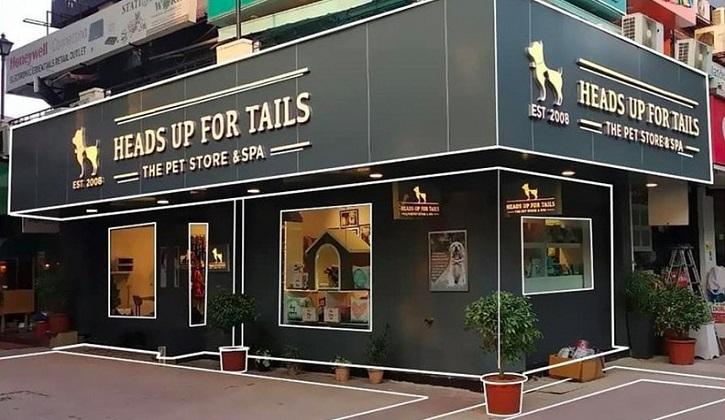 Pet-Friendly Uber Rides Now Available In Delhi And Mumbai: A Heads Up For Tails Partnership Pet-Friendly Uber Rides Now Available In Delhi And Mumbai: A Heads Up For Tails Partnership