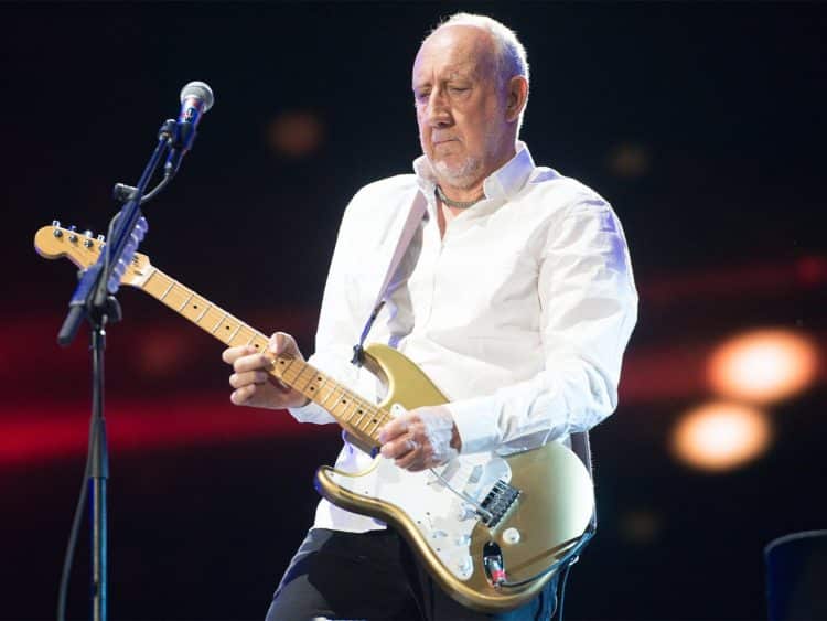 Pete Townshend's 10 Best Songs: A Definitive List Pete Townshend's 10 Best Songs: A Definitive List