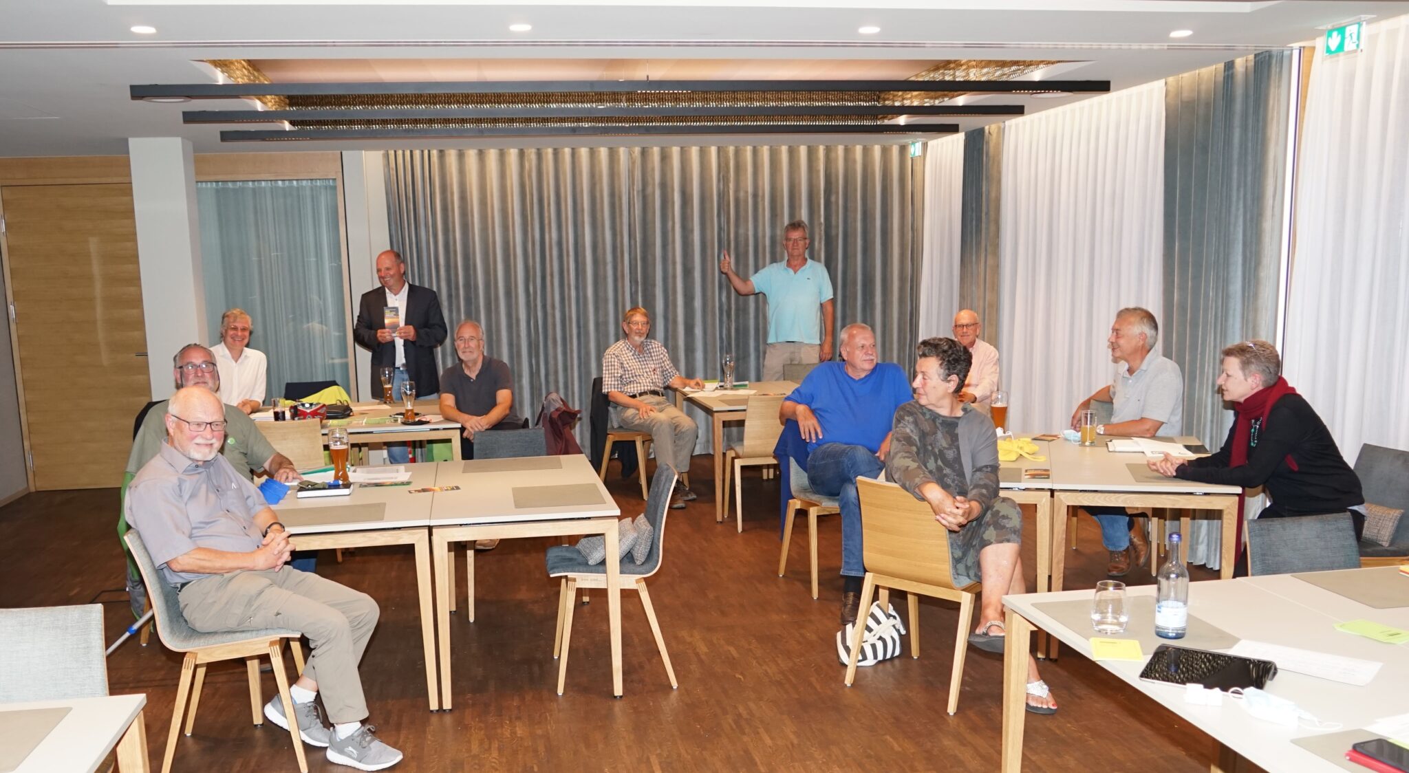 Pflege Im Bodenseekreis: Highlights Der Ersten Pflegekonferenz Pflege Im Bodenseekreis: Highlights Der Ersten Pflegekonferenz