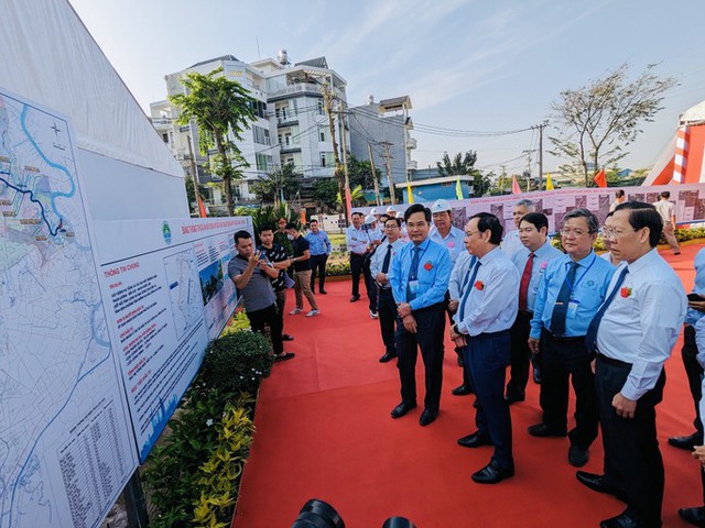 Phân Tích 7 Vị Trí Kết Nối TP.HCM - Long An Đáng Đầu Tư Nhất Phân Tích 7 Vị Trí Kết Nối TP.HCM - Long An Đáng Đầu Tư Nhất