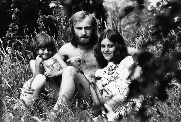 Phil Collins Facing Serious Health Challenges: A Difficult Update For Fans Phil Collins Facing Serious Health Challenges: A Difficult Update For Fans