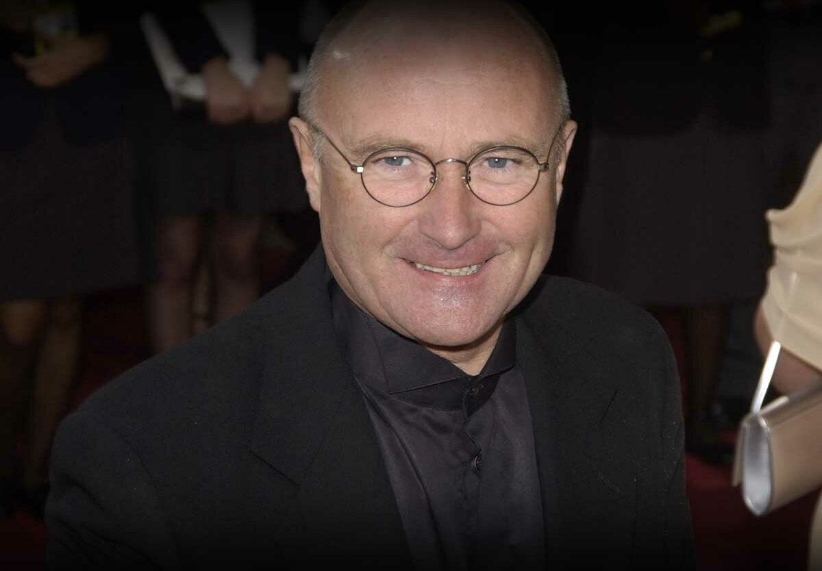 Phil Collins' Health: A Recent Update And The Challenges He Faces Phil Collins' Health: A Recent Update And The Challenges He Faces