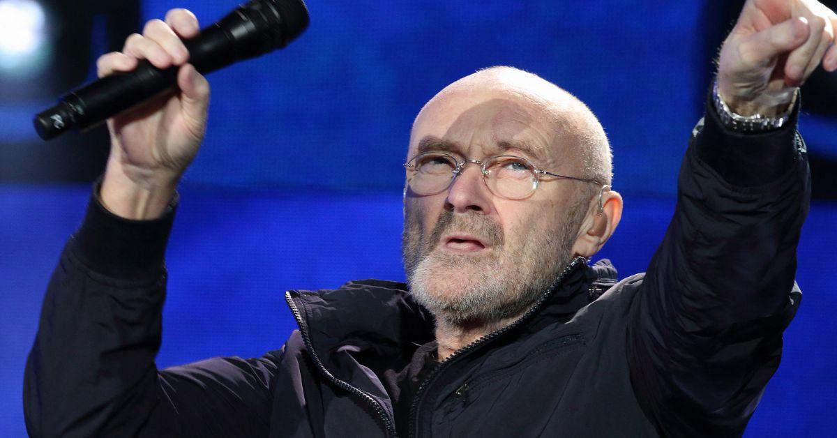 Phil Collins' Health Update: A Heartbreaking Battle With Serious Conditions Phil Collins' Health Update: A Heartbreaking Battle With Serious Conditions