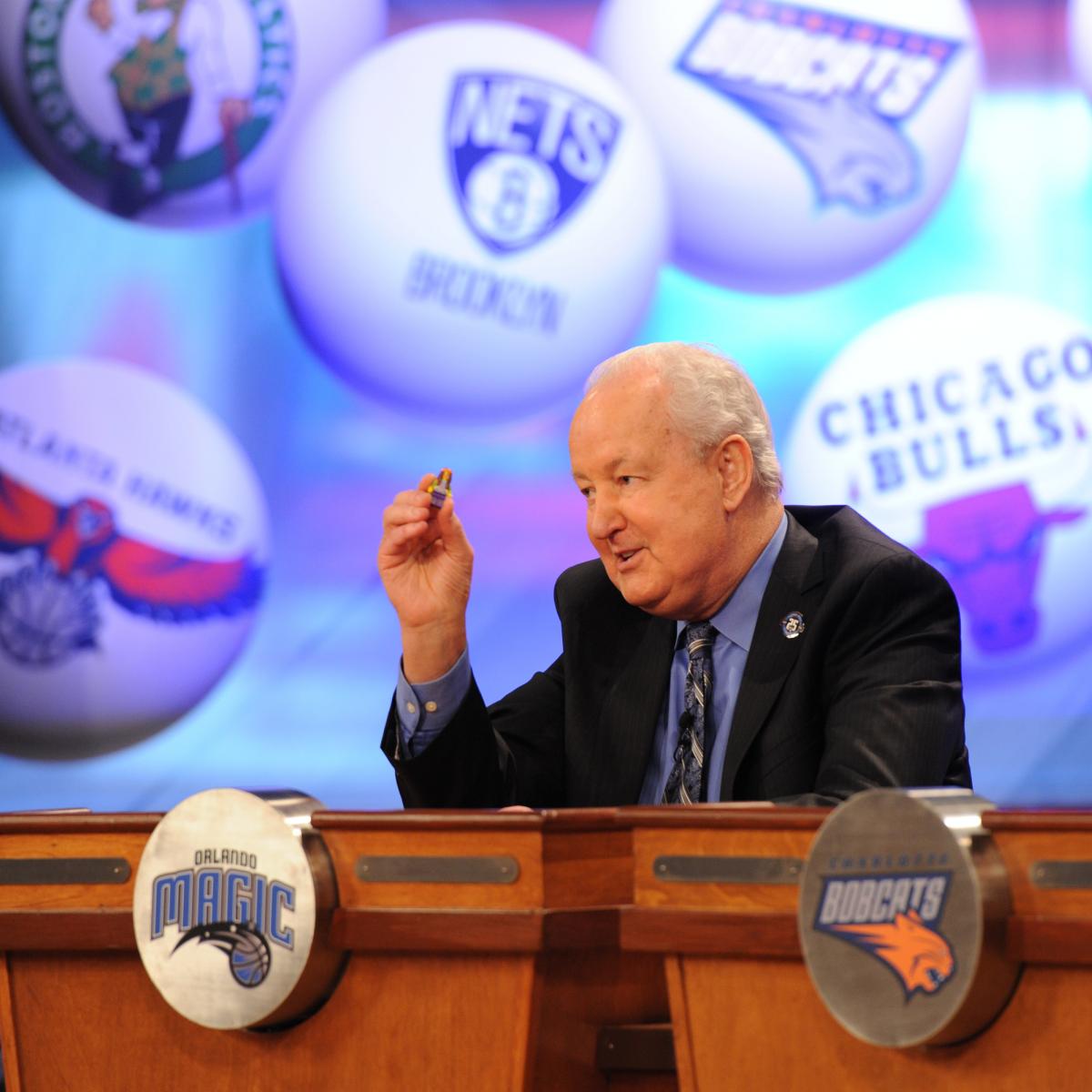 Philadelphia Sixers NBA Draft Lottery: Odds, Viewing Information, And Analysis Philadelphia Sixers NBA Draft Lottery: Odds, Viewing Information, And Analysis