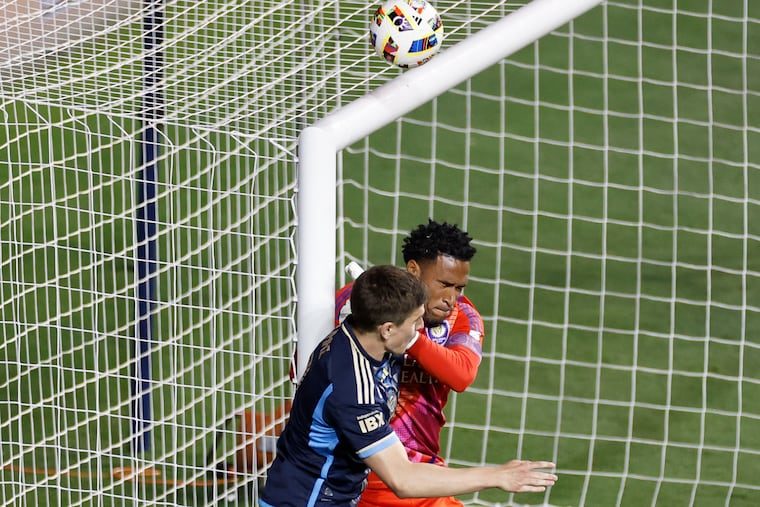Philadelphia Union Defeats Orlando City In Home Game Philadelphia Union Defeats Orlando City In Home Game