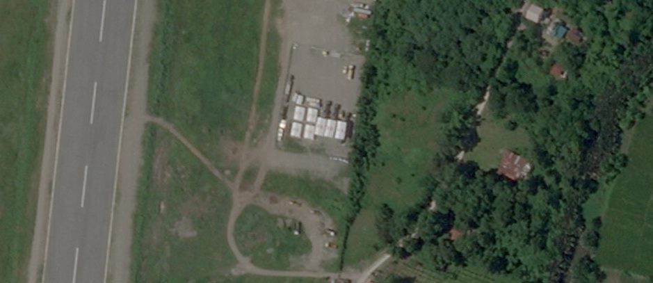 Philippine Typhon Missile Deployment: Weighing The Costs And Benefits Philippine Typhon Missile Deployment: Weighing The Costs And Benefits