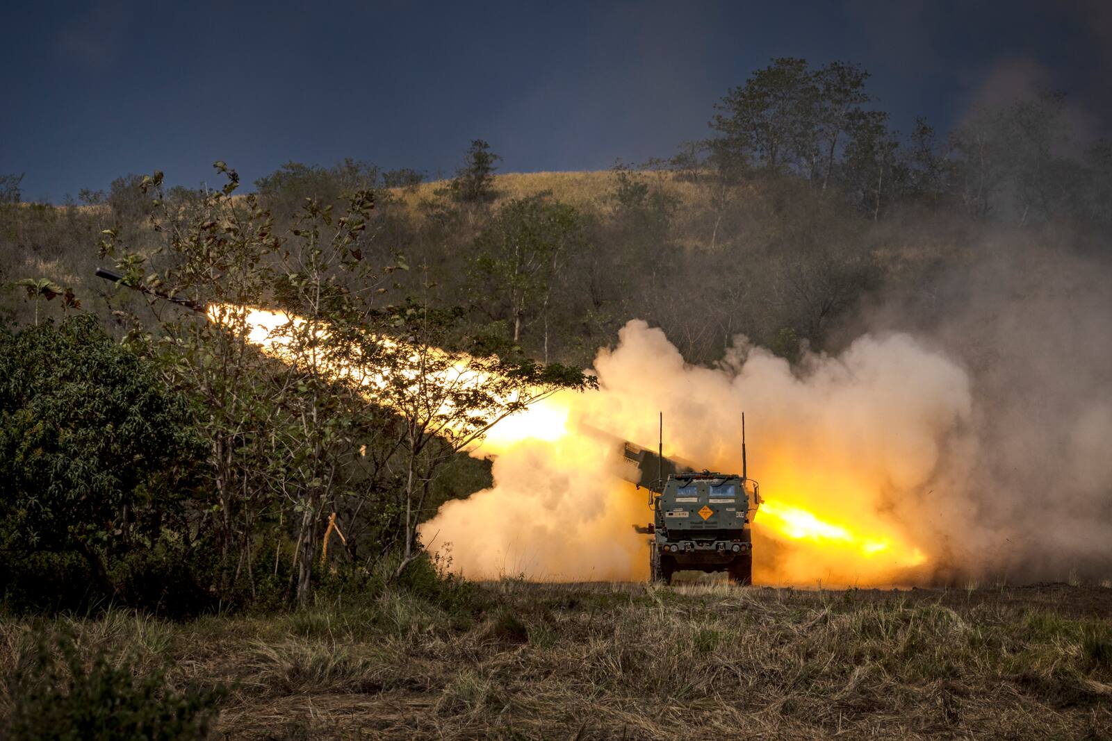 Philippines-US Balikatan Drills: A Super Bowl Of Military Exercises Philippines-US Balikatan Drills: A Super Bowl Of Military Exercises