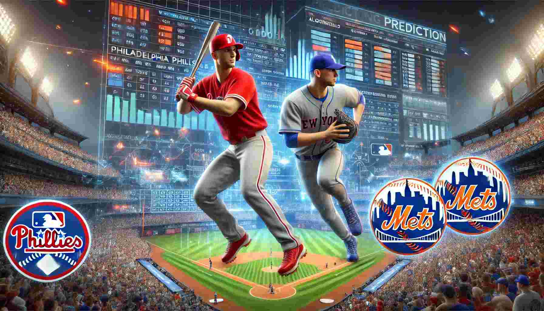 Phillies Vs. Mets: Arraez And Carpenter's Impact On Opening Day Phillies Vs. Mets: Arraez And Carpenter's Impact On Opening Day