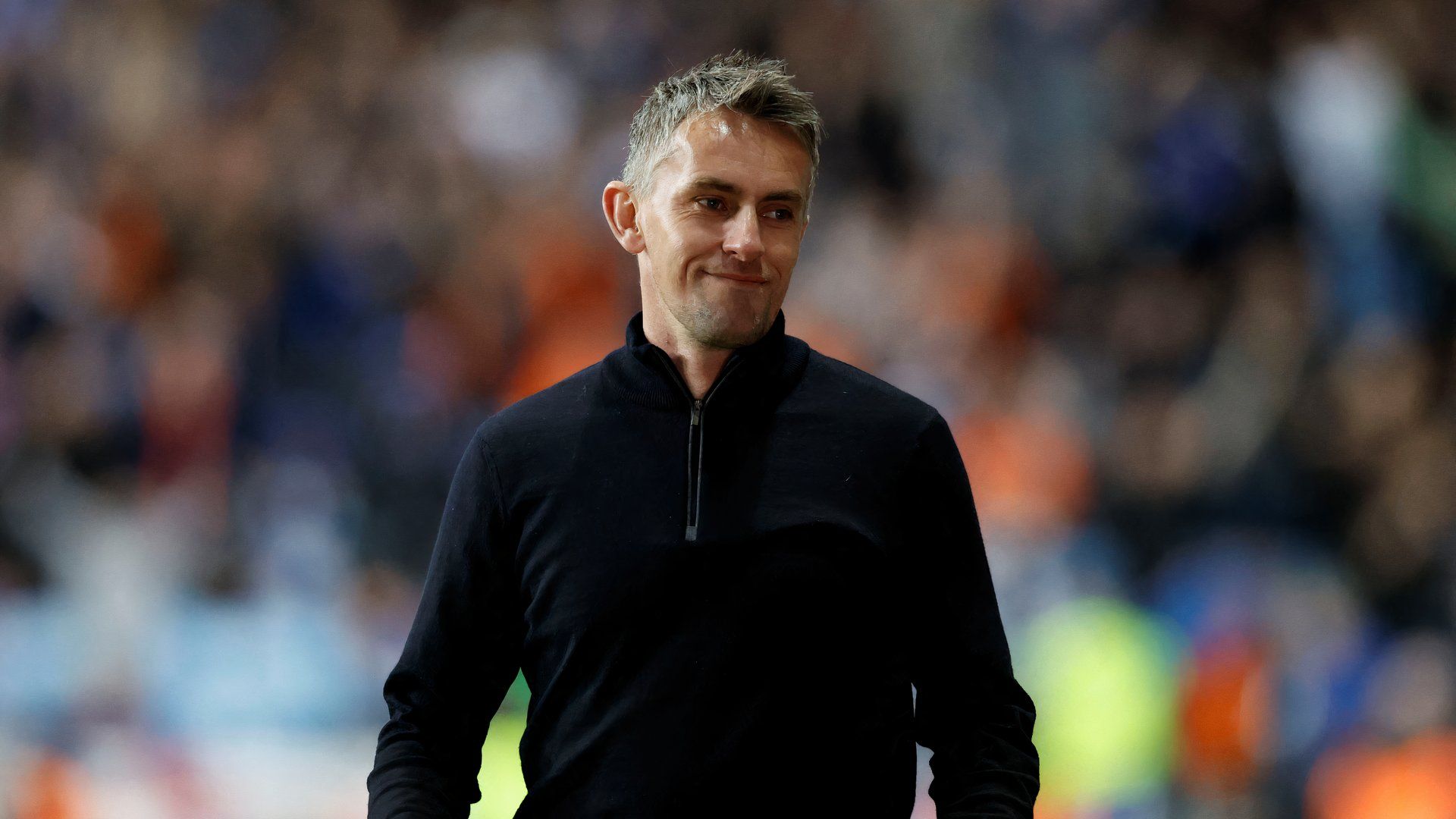 Phillips On McKenna: Building Belief At Ipswich Town Phillips On McKenna: Building Belief At Ipswich Town