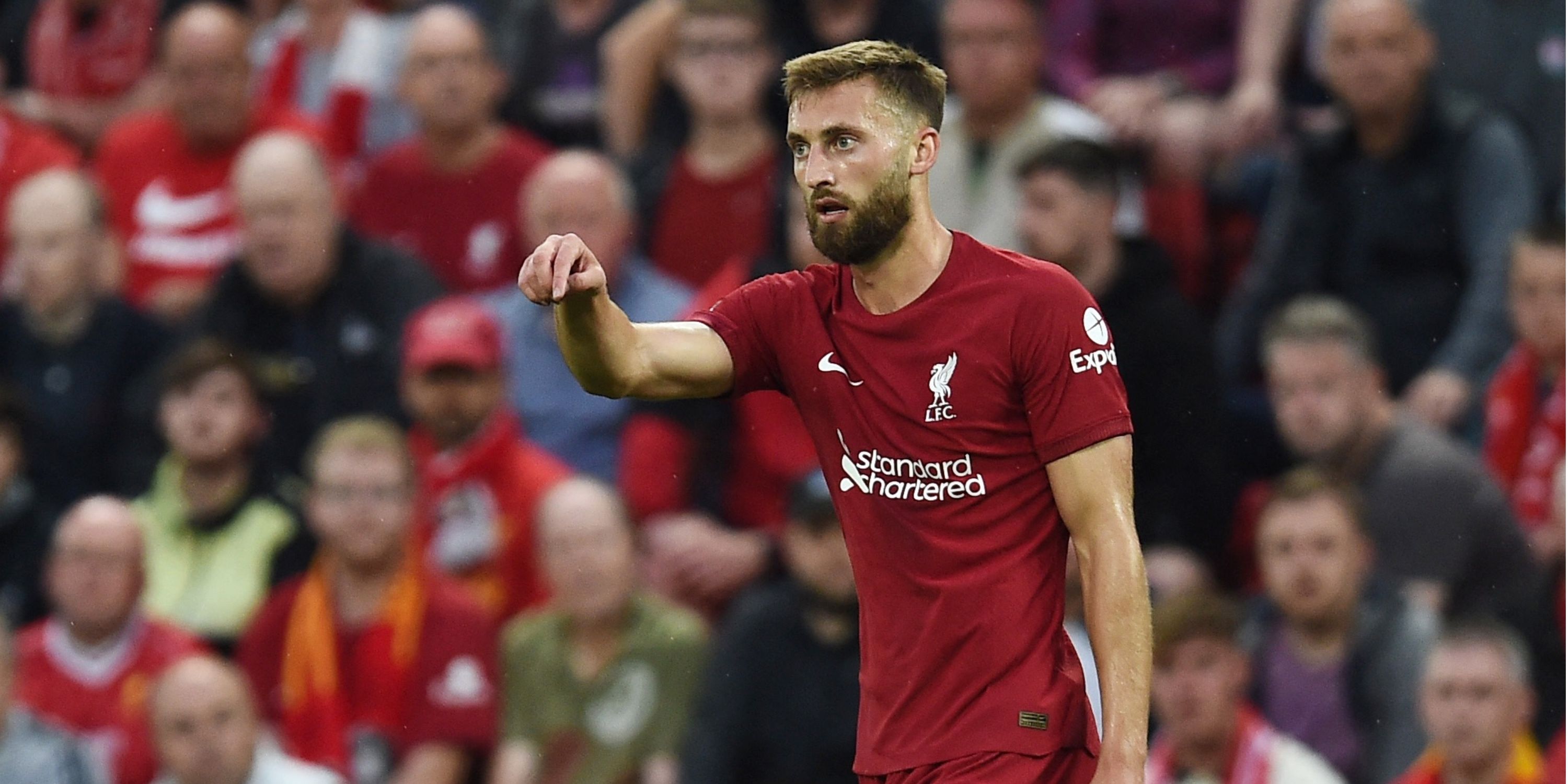 Phillips To Leeds: Examining The Summer Transfer Speculation Phillips To Leeds: Examining The Summer Transfer Speculation