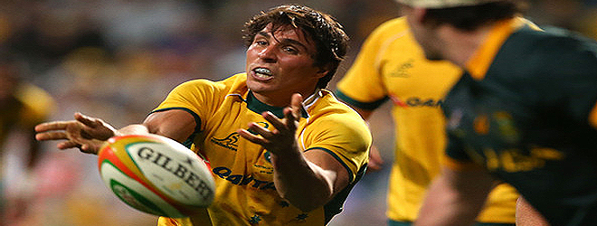 Phipps: A Lack Of Dominance In Australian Rugby's Super Sides Phipps: A Lack Of Dominance In Australian Rugby's Super Sides