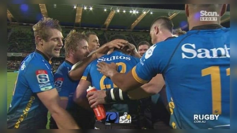 Phipps Challenges Australian Rugby's Super Sides' Global Standing Phipps Challenges Australian Rugby's Super Sides' Global Standing