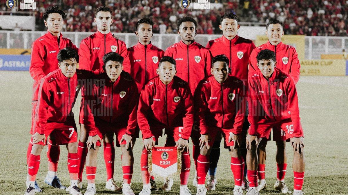 Piala Asia U-20: Iran Raih Kemenangan Dominan 6-0 Lawan Yaman Piala Asia U-20: Iran Raih Kemenangan Dominan 6-0 Lawan Yaman