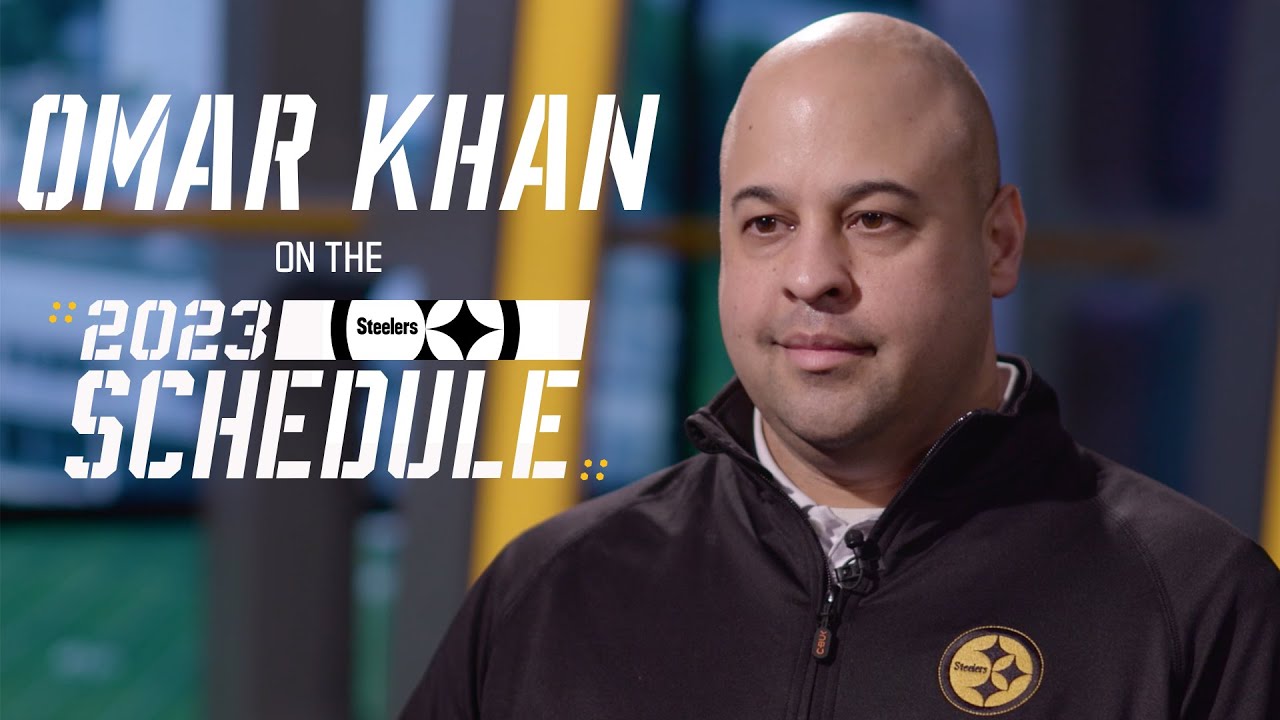 Pickens' Future In Pittsburgh: Omar Khan Weighs In Pickens' Future In Pittsburgh: Omar Khan Weighs In
