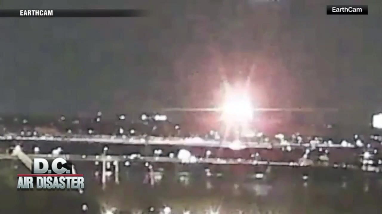 Pilot Killed In D.C. Midair Collision: Fact-Checking Social Media Posts Pilot Killed In D.C. Midair Collision: Fact-Checking Social Media Posts
