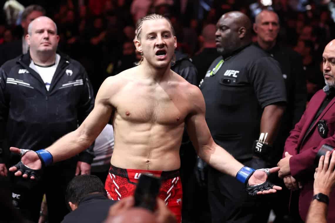 Pimblett Vs. Chandler: Can Pimblett Withstand Chandler's Intense Pace At UFC 314? Pimblett Vs. Chandler: Can Pimblett Withstand Chandler's Intense Pace At UFC 314?