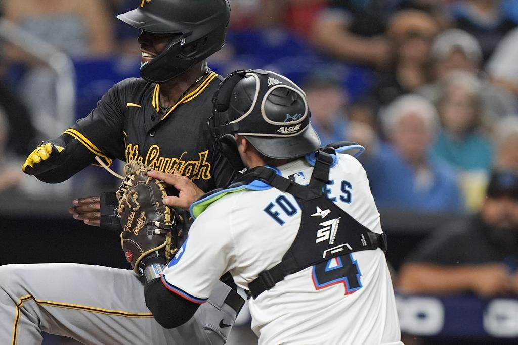 Pirates Game Recap: Triolo Shines, Bullpen Solid Despite Loss To Braves Pirates Game Recap: Triolo Shines, Bullpen Solid Despite Loss To Braves
