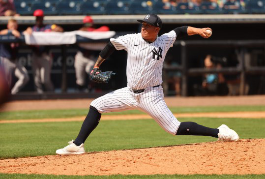 Pirates Lose To Braves: Triolo's Highlights And A Solid Bullpen Showing Pirates Lose To Braves: Triolo's Highlights And A Solid Bullpen Showing