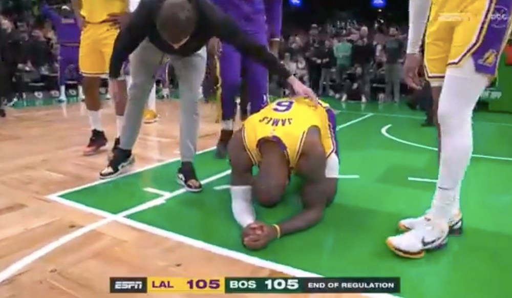 Pistons' Game 4 Loss: A Costly Missed Foul Call Sparks Outrage Pistons' Game 4 Loss: A Costly Missed Foul Call Sparks Outrage