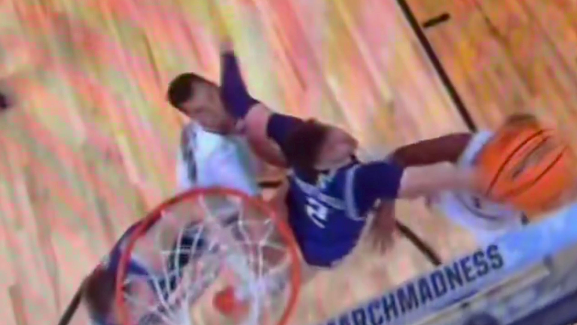 Pistons Outraged: Blown Foul Call Decides Game 4 Pistons Outraged: Blown Foul Call Decides Game 4