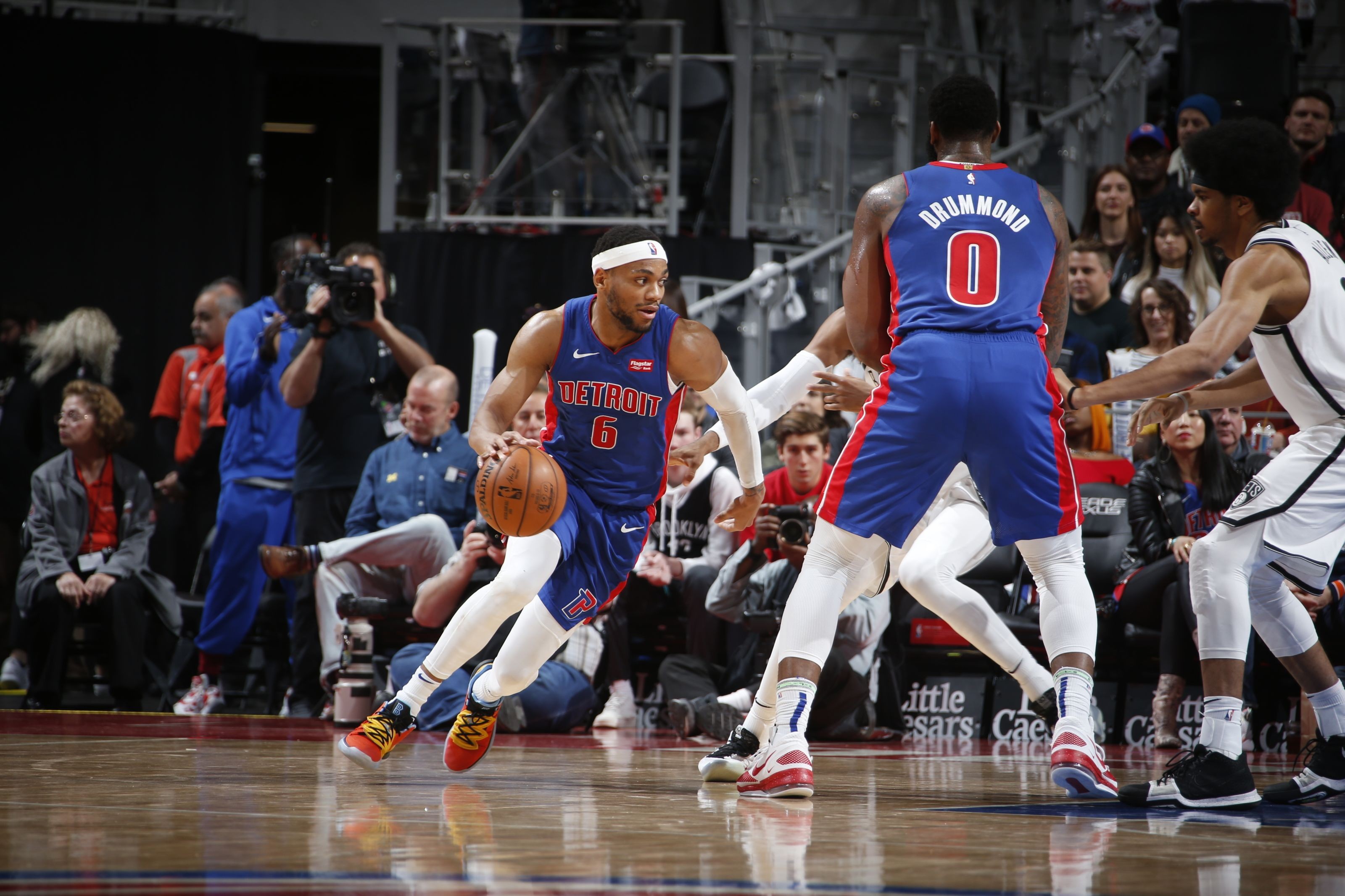 Pistons Vs. Knicks: Brunson's Imminent Return Shakes Up Playoff Race Pistons Vs. Knicks: Brunson's Imminent Return Shakes Up Playoff Race