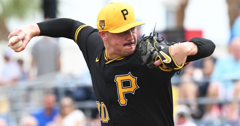 Pittsburgh Pirates' Future: The Need For Change Beyond The Paul Skenes Situation Pittsburgh Pirates' Future: The Need For Change Beyond The Paul Skenes Situation
