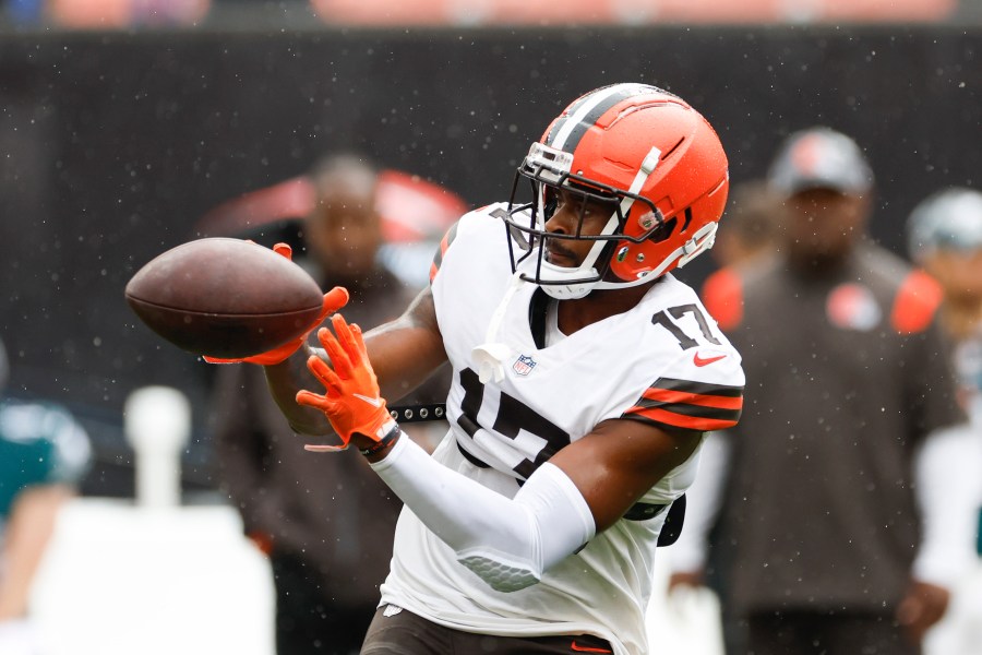Pittsburgh Steelers: Drafting A Future Wideout After The Combine Pittsburgh Steelers: Drafting A Future Wideout After The Combine
