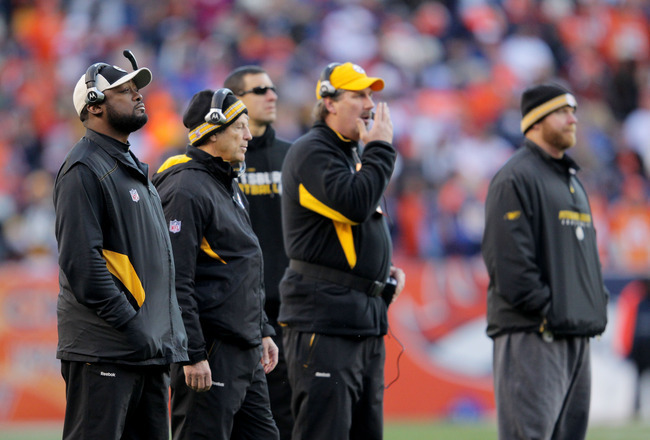 Pittsburgh Steelers: Exploring A Trade For A Top NFC Quarterback Pittsburgh Steelers: Exploring A Trade For A Top NFC Quarterback