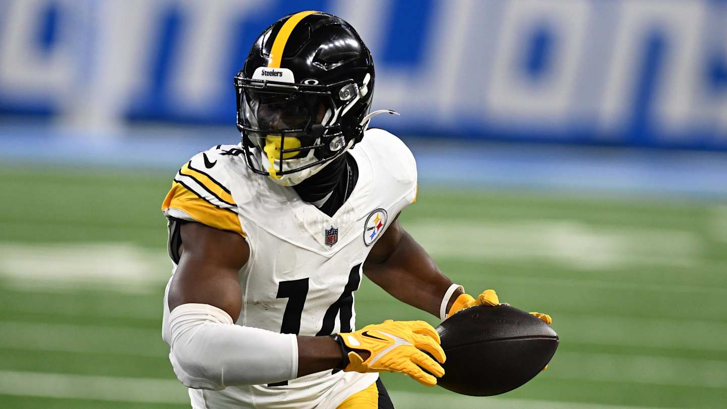 Pittsburgh Steelers: Insider Explains Pickens Trade Decision Pittsburgh Steelers: Insider Explains Pickens Trade Decision