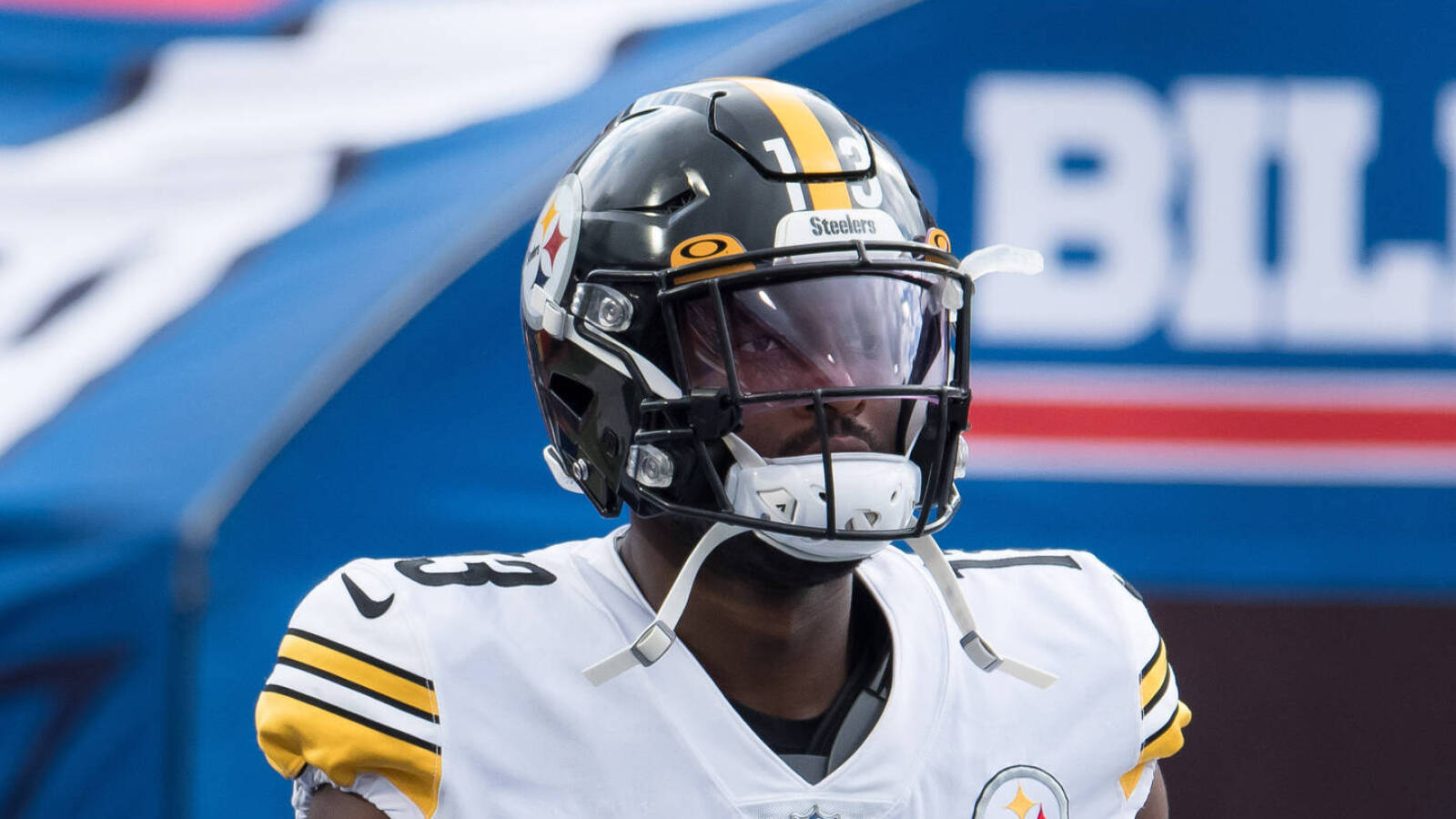 Pittsburgh Steelers Weigh Trade Options For Star Wide Receiver Pittsburgh Steelers Weigh Trade Options For Star Wide Receiver