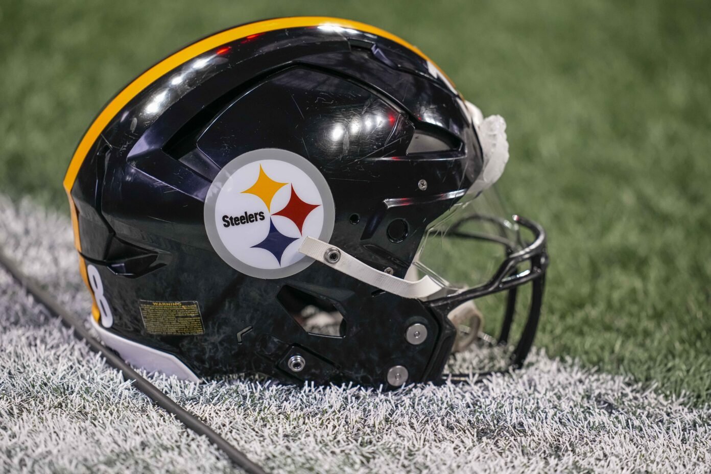 Pittsburgh Steelers Wide Receiver Trade Rumors: Draft Day Surprise? Pittsburgh Steelers Wide Receiver Trade Rumors: Draft Day Surprise?