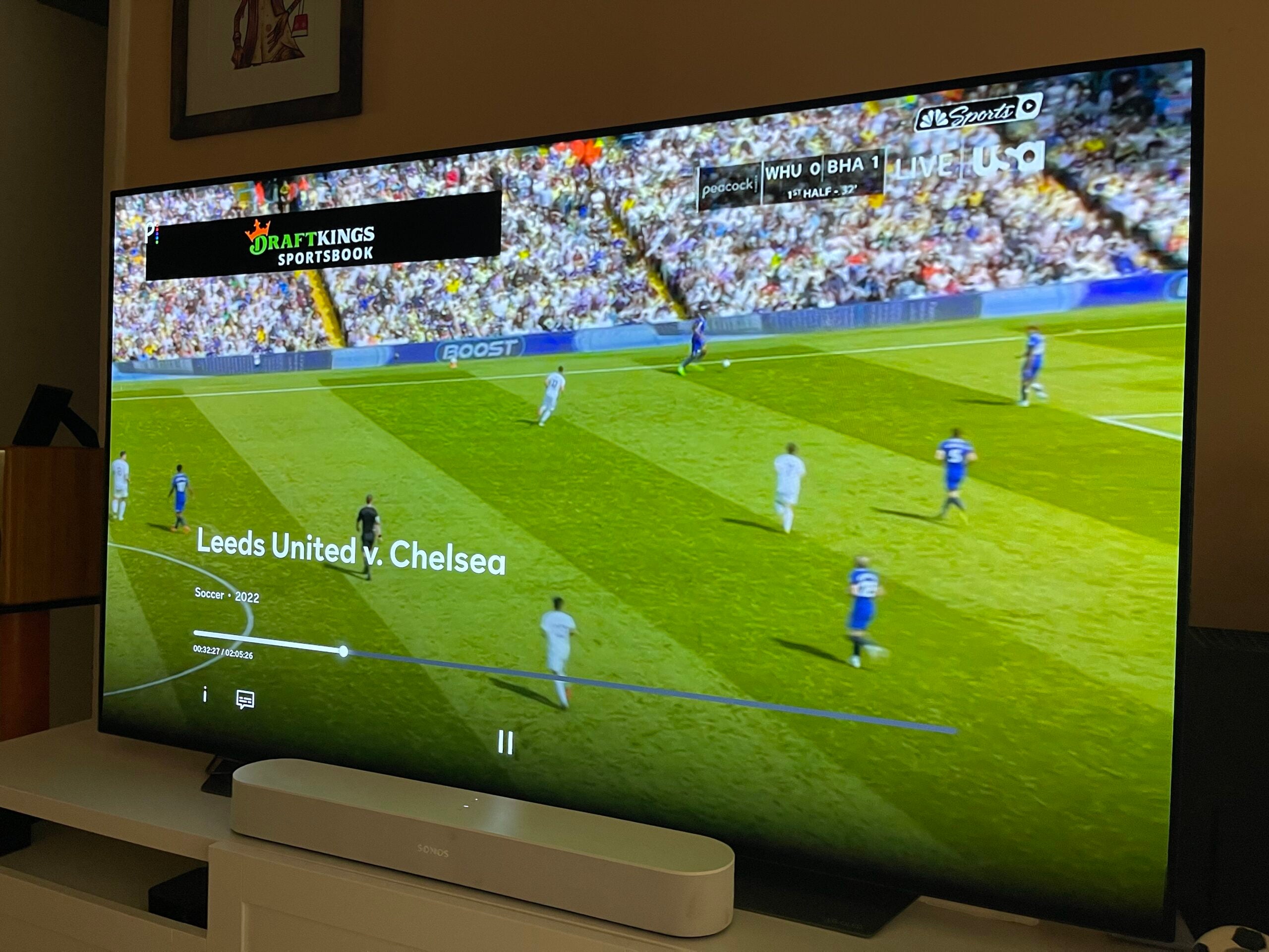 PL Retro On Sky Sports: Finding And Watching Premier League Classics In HD PL Retro On Sky Sports: Finding And Watching Premier League Classics In HD