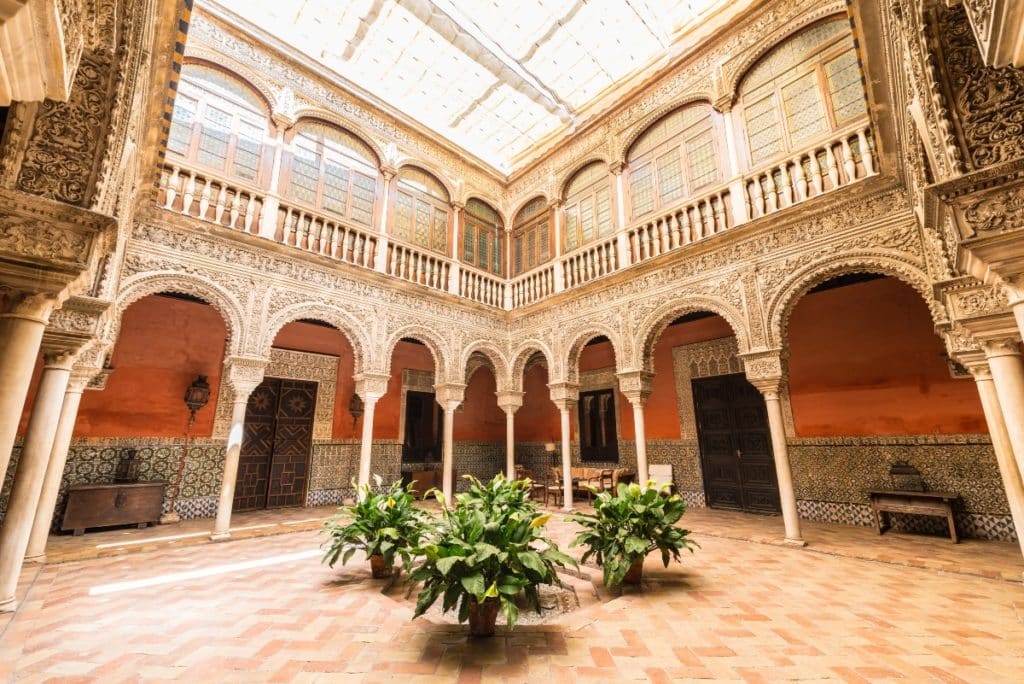 Planes Para Hoy En Sevilla: Miércoles 7 De Mayo De 2025 Planes Para Hoy En Sevilla: Miércoles 7 De Mayo De 2025