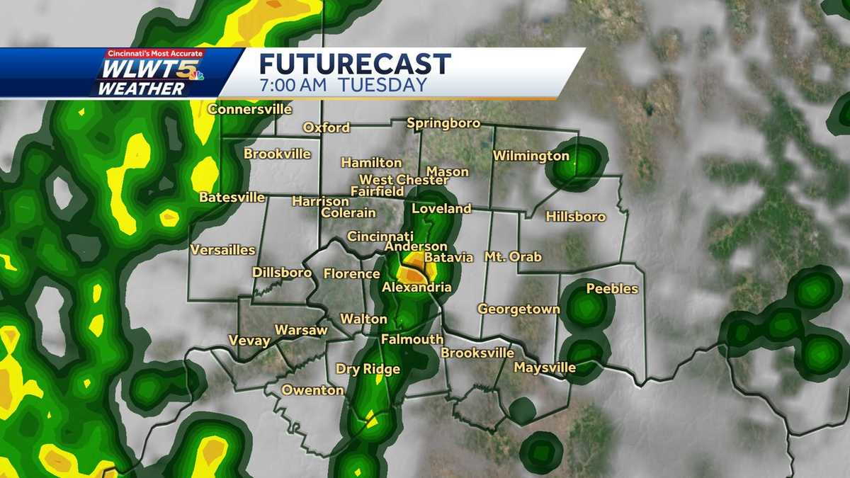 Planning For Mild Temperatures And Little Rain? Your Guide Planning For Mild Temperatures And Little Rain? Your Guide