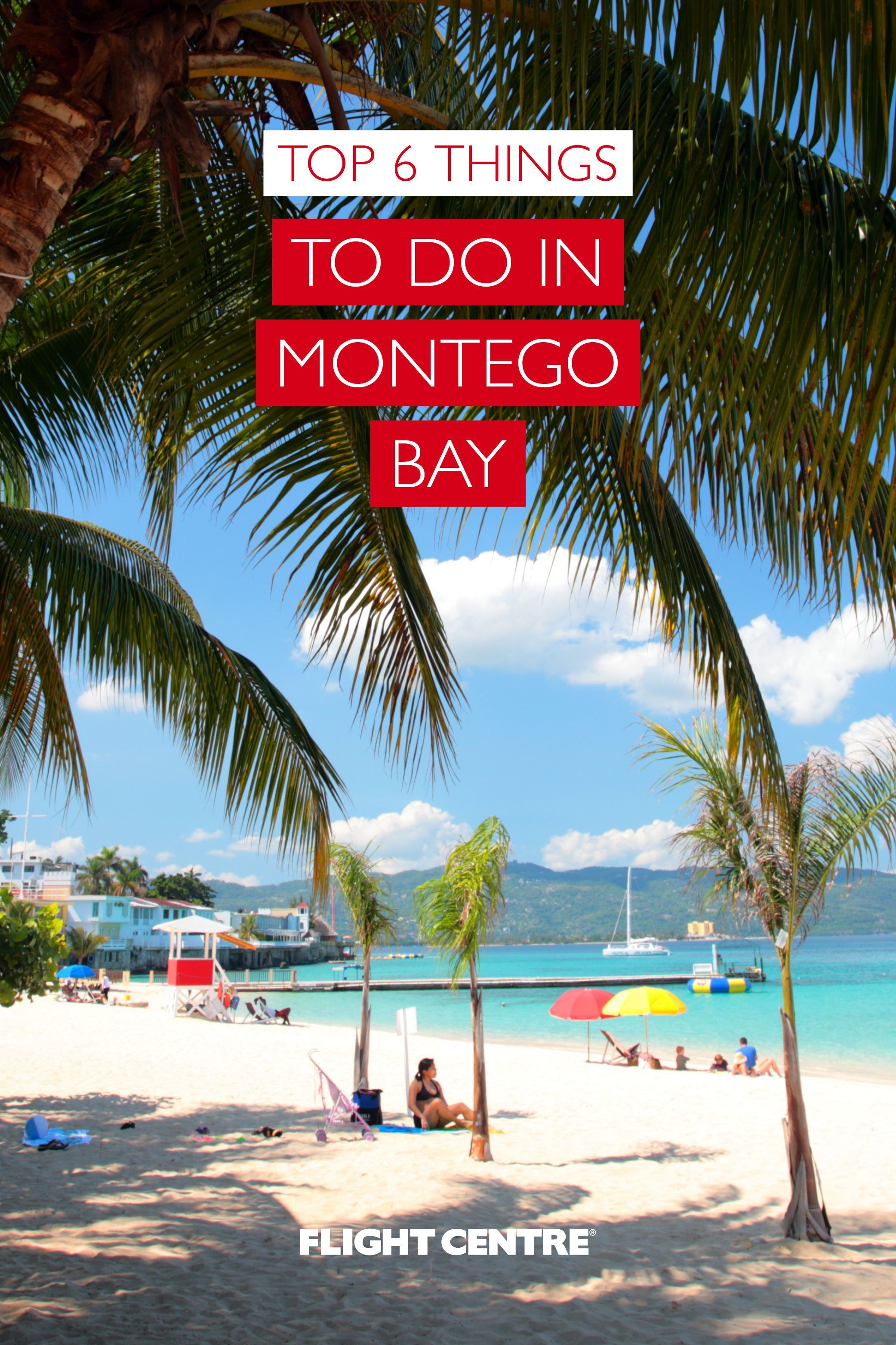 Planning Your Montego Bay Escape: A Comprehensive Guide Planning Your Montego Bay Escape: A Comprehensive Guide