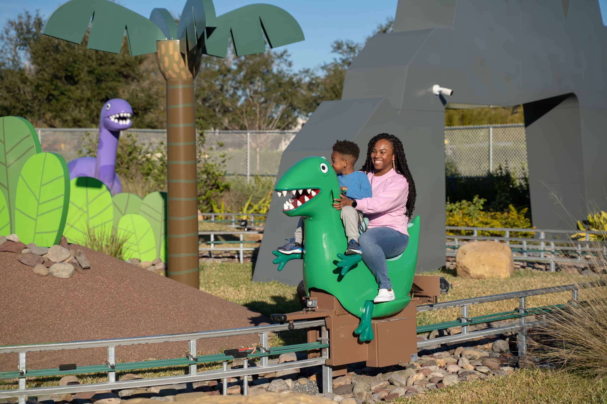 Planning Your Trip To The New Peppa Pig Theme Park In Texas Planning Your Trip To The New Peppa Pig Theme Park In Texas