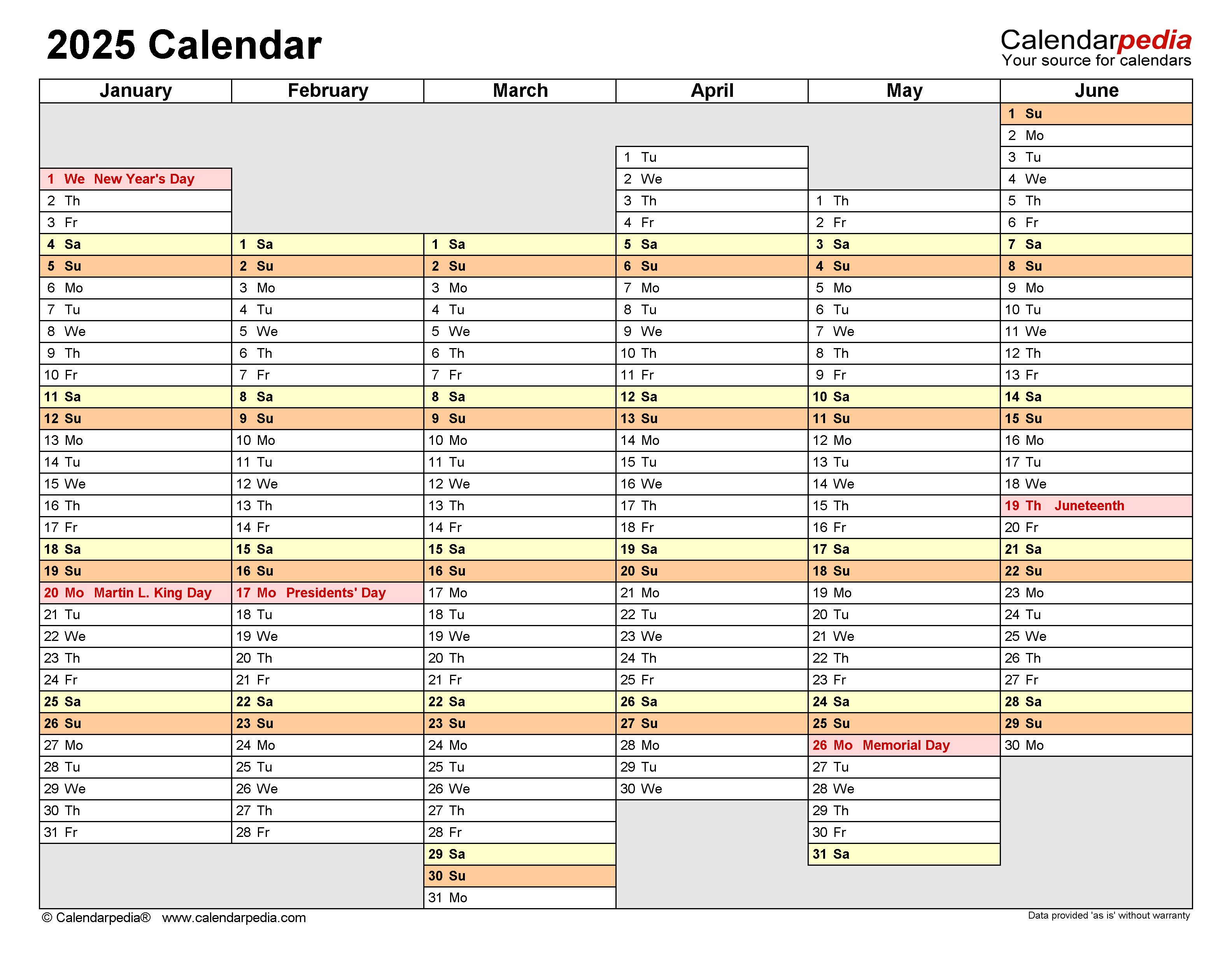 Planning Your Year: A Senior's Calendar Of Trips And Events Planning Your Year: A Senior's Calendar Of Trips And Events