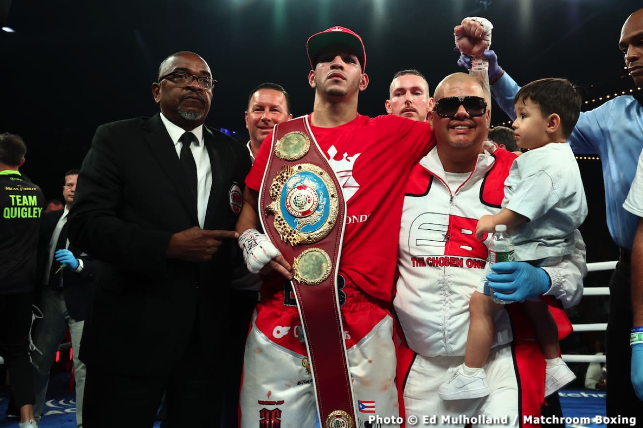Plant Calls Out Berlanga For Avoiding Fight: Contract Remains Unanswered Plant Calls Out Berlanga For Avoiding Fight: Contract Remains Unanswered