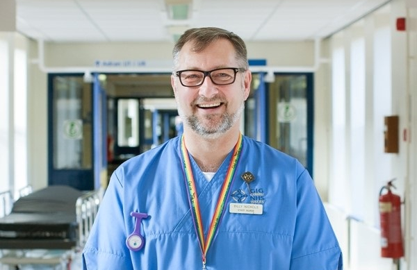 Plastic Glove Project: A Novel Approach To RCN And Vet Nursing Collaboration Plastic Glove Project: A Novel Approach To RCN And Vet Nursing Collaboration