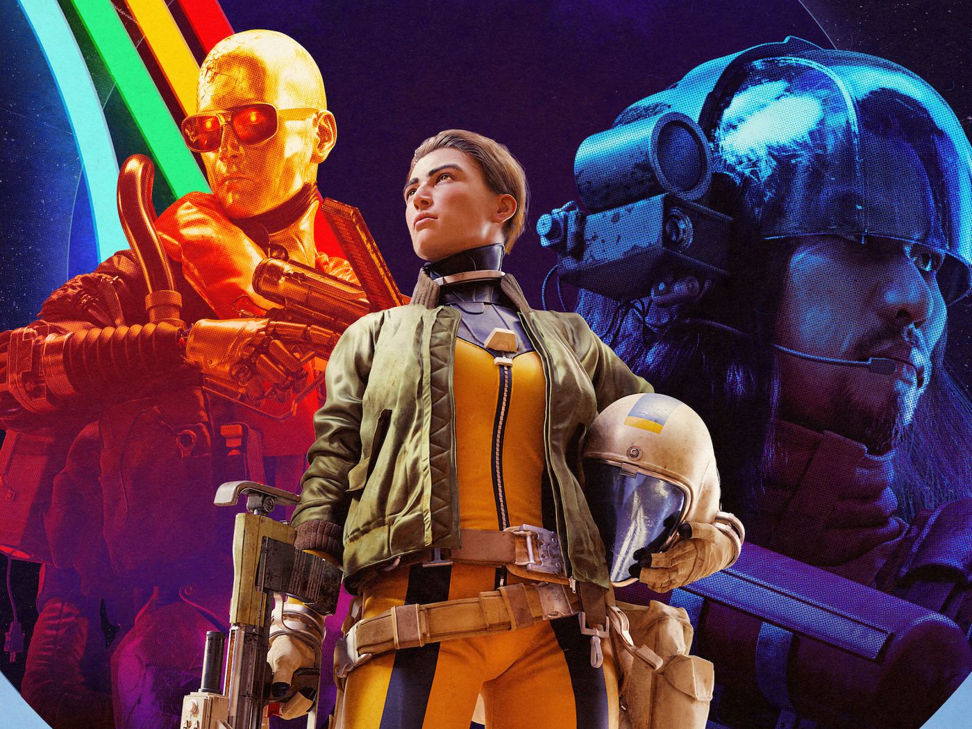 Play ARC Raiders: Second Public Test Announced Play ARC Raiders: Second Public Test Announced