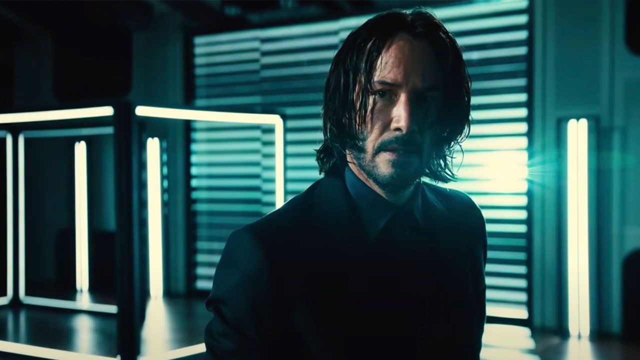 Play Baba Yaga: Your John Wick Las Vegas Adventure Awaits Play Baba Yaga: Your John Wick Las Vegas Adventure Awaits