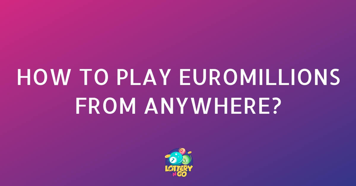 Play Euromillions: £202m Jackpot Could Make You A Multi-Millionaire Play Euromillions: £202m Jackpot Could Make You A Multi-Millionaire