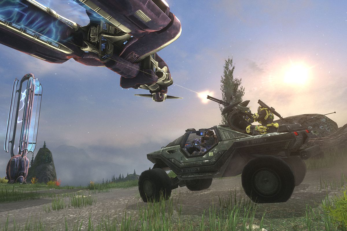 Play Halo, Balatro, And More Games With GeForce Now's Latest Update Play Halo, Balatro, And More Games With GeForce Now's Latest Update