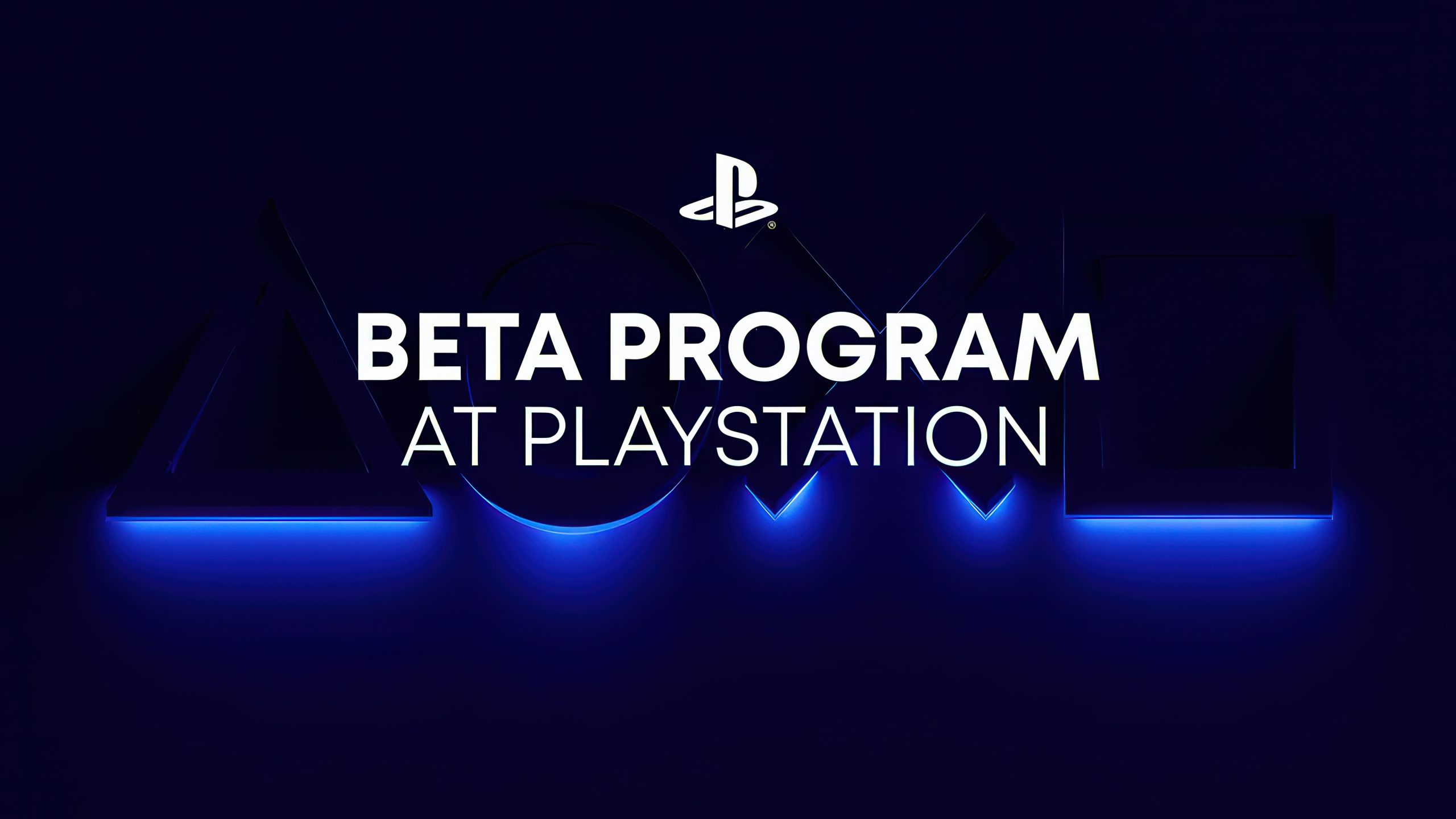 PlayStation Beta Program: Check Eligibility And Sign Up With Sony PlayStation Beta Program: Check Eligibility And Sign Up With Sony