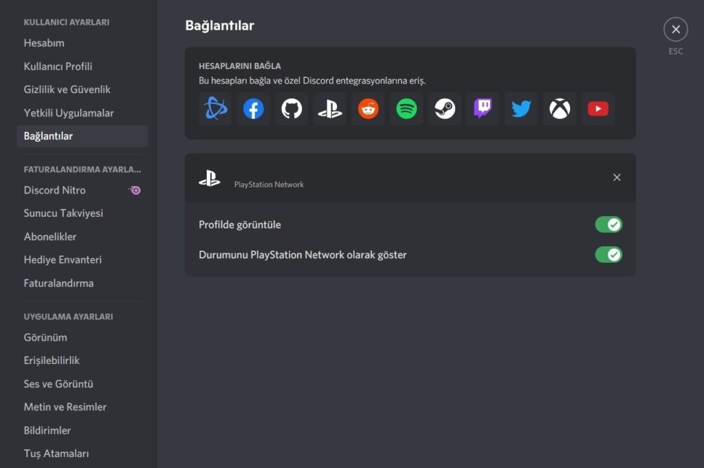 PlayStation Network'e Giriş: Adım Adım Kılavuz PlayStation Network'e Giriş: Adım Adım Kılavuz