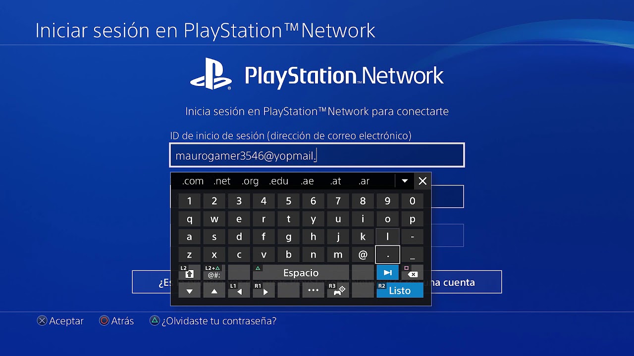 PlayStation Network Nedir Ve Nasıl Giriş Yapılır? PlayStation Network Nedir Ve Nasıl Giriş Yapılır?